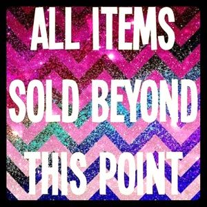 Thank you for shopping! :)